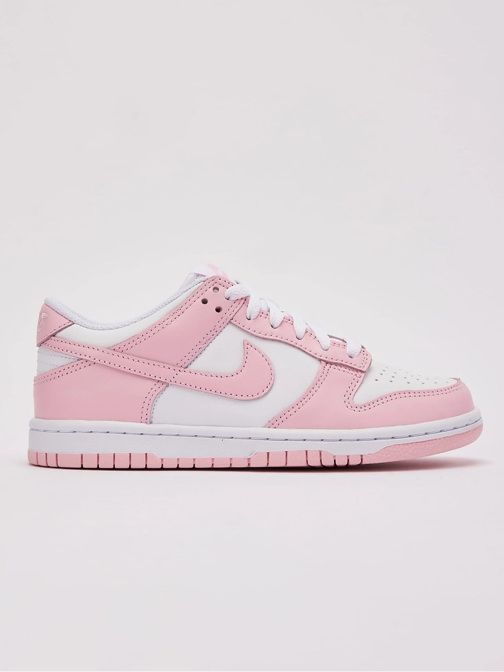Nike Big Kids Dunk Low FB9109 125